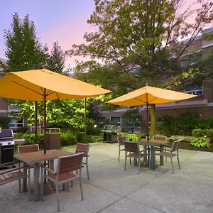 Hotel Towneplace By Marriott Mississauga-airport Corporate Centre, Mississauga
